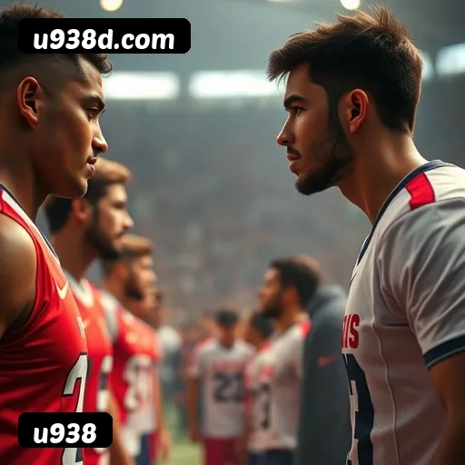 Vantagens exclusivas u938 para jogadores brasileiros - São Paulo, Rio, BH