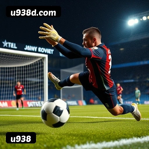 Tabela RTP dos jogos de cassino da u938