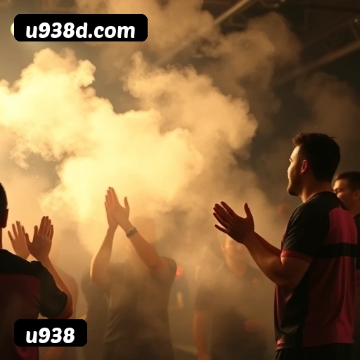 u938 segurança SSL 256-bit - Licença Curaçao, eCOGRA, GLI certificado